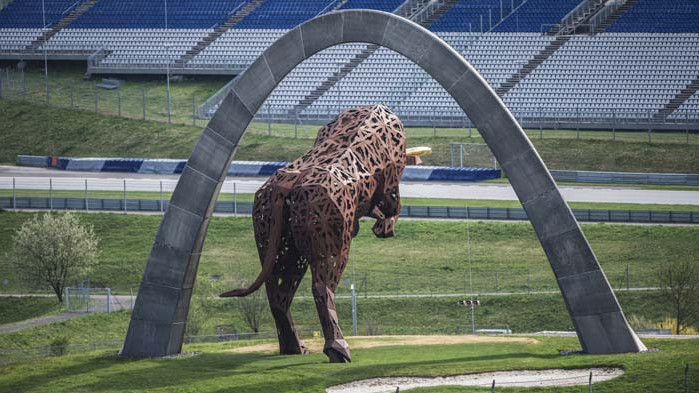 Сезонът във Формула 1 започва на 5 юли в Австрия